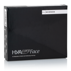 HYACORP FACE 2ML