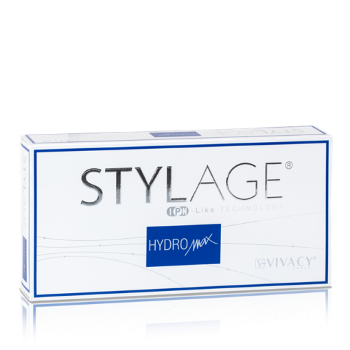 STYLAGE® HYDROMAX 1ML