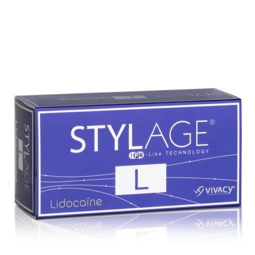 STYLAGE® L LIDOCAINE 1ML