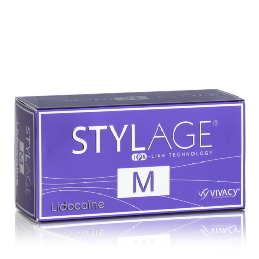 STYLAGE® M LIDOCAINE 1ML