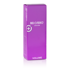 BELOTERO® VOLUME LIDOCAINE 1ML