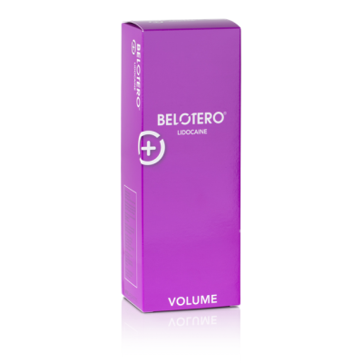BELOTERO® VOLUME LIDOCAINE 1ML