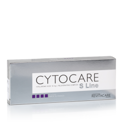 CYTOCARE® S LINE 3ML