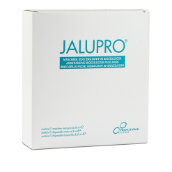 JALUPRO® FACE MASK, 5 PCS