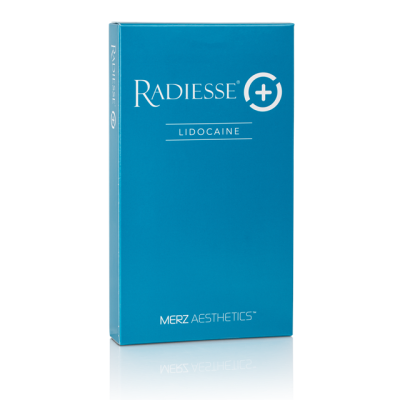 RADIESSE®+ LIDOCAINE 1,5ML W. NEEDLE