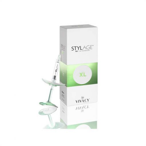 STYLAGE® BI-SOFT XL 1ML