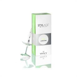 STYLAGE® BI-SOFT XL LIDOCAINE 1ML
