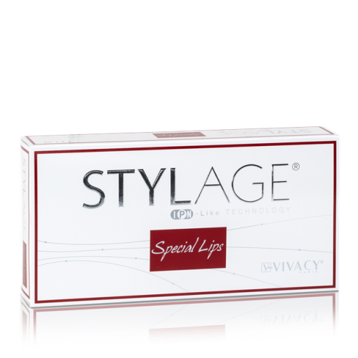 STYLAGE® SPECIAL LIPS 1ML