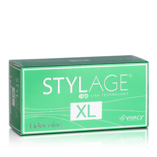 STYLAGE® XL LIDOCAINE 1ML