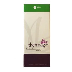 THERMAGE® 0.25CM2 ST, EYE TIP 450 REP