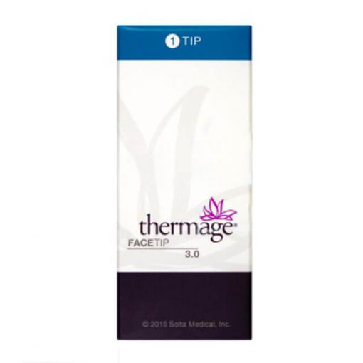 THERMAGE® 3.0CM2 TC, FACE TIP C1 900 REP