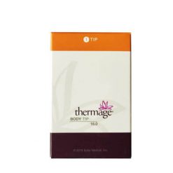 THERMAGE® BODY FRAME TIP,16CM2, 500 REP