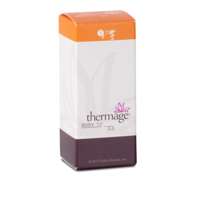 THERMAGE® 3.0CM2 DC BODY TIP 1200 REP