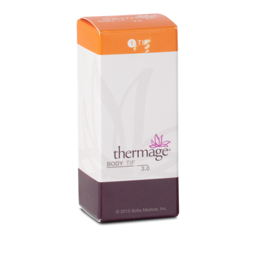 THERMAGE® BODY FRAME TOTAL TIP 900 REP