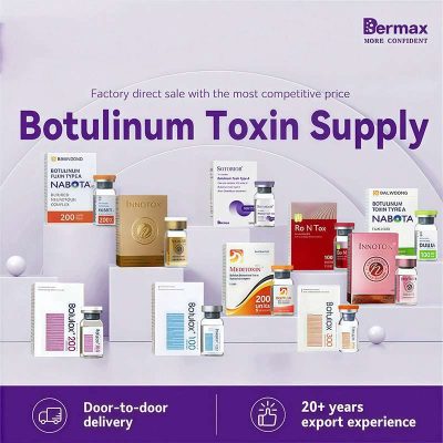 botox wholesaler usa